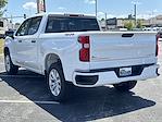 New 2025 Chevrolet Silverado 1500 Custom Crew Cab 4WD Pickup for sale #340744 - photo 32