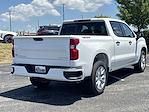 New 2025 Chevrolet Silverado 1500 Custom Crew Cab 4WD Pickup for sale #340744 - photo 33
