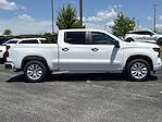 New 2025 Chevrolet Silverado 1500 Custom Crew Cab 4WD Pickup for sale #340744 - photo 34