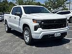 New 2025 Chevrolet Silverado 1500 Custom Crew Cab 4WD Pickup for sale #340744 - photo 35