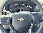 New 2025 Chevrolet Silverado 1500 Custom Crew Cab 4WD Pickup for sale #340744 - photo 36