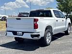 New 2025 Chevrolet Silverado 1500 Custom Crew Cab 4WD Pickup for sale #340744 - photo 3