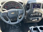 New 2025 Chevrolet Silverado 1500 Custom Crew Cab 4WD Pickup for sale #340744 - photo 44