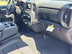 New 2025 Chevrolet Silverado 1500 Custom Crew Cab 4WD Pickup for sale #340744 - photo 47