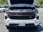 New 2025 Chevrolet Silverado 1500 Custom Crew Cab 4WD Pickup for sale #340744 - photo 48