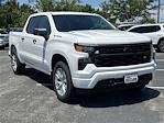 New 2025 Chevrolet Silverado 1500 Custom Crew Cab 4WD Pickup for sale #340744 - photo 5