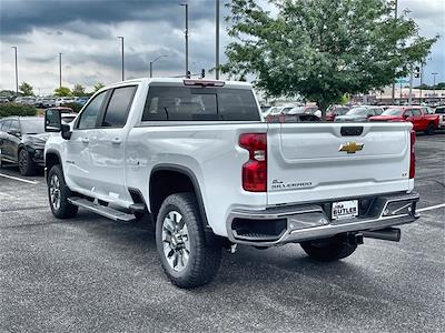 New 2025 Chevrolet Silverado 2500 LT Crew Cab 4WD Pickup for sale #342508 - photo 2
