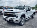 New 2025 Chevrolet Silverado 2500 LT Crew Cab 4WD Pickup for sale #342508 - photo 1