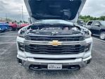New 2025 Chevrolet Silverado 2500 LT Crew Cab 4WD Pickup for sale #342508 - photo 18