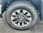 New 2025 Chevrolet Silverado 2500 LT Crew Cab 4WD Pickup for sale #342508 - photo 23