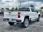 New 2025 Chevrolet Silverado 2500 LT Crew Cab 4WD Pickup for sale #342508 - photo 3