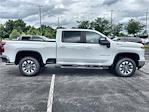 New 2025 Chevrolet Silverado 2500 LT Crew Cab 4WD Pickup for sale #342508 - photo 4
