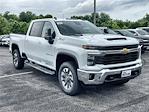 New 2025 Chevrolet Silverado 2500 LT Crew Cab 4WD Pickup for sale #342508 - photo 5