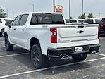 New 2025 Chevrolet Silverado 1500 LT Crew Cab 4WD Pickup for sale #351482 - photo 3