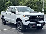 New 2025 Chevrolet Silverado 1500 LT Crew Cab 4WD Pickup for sale #351482 - photo 12