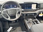 New 2025 Chevrolet Silverado 1500 LT Crew Cab 4WD Pickup for sale #351482 - photo 23