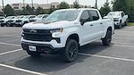 New 2025 Chevrolet Silverado 1500 LT Crew Cab 4WD Pickup for sale #351482 - photo 5