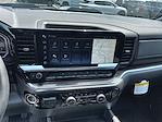 New 2025 Chevrolet Silverado 1500 LT Crew Cab 4WD Pickup for sale #352659 - photo 43