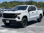 New 2025 Chevrolet Silverado 1500 Custom Crew Cab 4WD Pickup for sale #352931 - photo 10