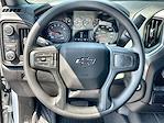 New 2025 Chevrolet Silverado 1500 Custom Crew Cab 4WD Pickup for sale #352931 - photo 32