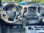 New 2025 Chevrolet Silverado 1500 Custom Crew Cab 4WD Pickup for sale #352931 - photo 40