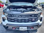 New 2025 Chevrolet Silverado 1500 Custom Crew Cab 4WD Pickup for sale #352931 - photo 45