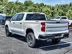 New 2025 Chevrolet Silverado 1500 Custom Crew Cab 4WD Pickup for sale #352931 - photo 46