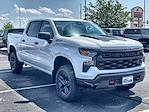 New 2025 Chevrolet Silverado 1500 Custom Crew Cab 4WD Pickup for sale #352931 - photo 49