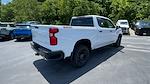 New 2025 Chevrolet Silverado 1500 Custom Crew Cab 4WD Pickup for sale #352931 - photo 8