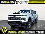New 2025 Chevrolet Silverado 2500 Custom Crew Cab for sale #353420 - photo 1