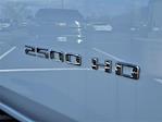 New 2025 Chevrolet Silverado 2500 Custom Crew Cab for sale #353420 - photo 22
