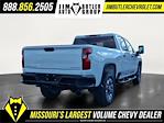 New 2025 Chevrolet Silverado 2500 Custom Crew Cab for sale #353420 - photo 3