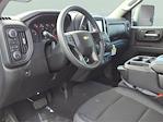 New 2025 Chevrolet Silverado 2500 Custom Crew Cab for sale #353420 - photo 5
