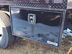 New 2025 Chevrolet Silverado 3500 Crew Cab Flatbed Truck for sale #359809 - photo 14