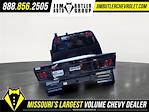 New 2025 Chevrolet Silverado 3500 Crew Cab Flatbed Truck for sale #359809 - photo 2