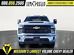 New 2025 Chevrolet Silverado 3500 Crew Cab Flatbed Truck for sale #359809 - photo 20