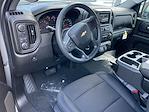 New 2025 Chevrolet Silverado 2500 Custom Crew Cab 4WD Pickup for sale #360117 - photo 11
