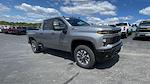 New 2025 Chevrolet Silverado 2500 Custom Crew Cab 4WD Pickup for sale #360117 - photo 3