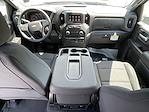 New 2025 Chevrolet Silverado 2500 Custom Crew Cab 4WD Pickup for sale #360117 - photo 22