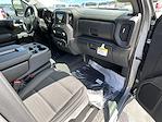 New 2025 Chevrolet Silverado 2500 Custom Crew Cab 4WD Pickup for sale #360117 - photo 31