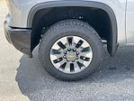New 2025 Chevrolet Silverado 2500 Custom Crew Cab 4WD Pickup for sale #360117 - photo 35