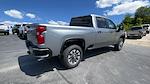 New 2025 Chevrolet Silverado 2500 Custom Crew Cab 4WD Pickup for sale #360117 - photo 8