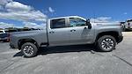 New 2025 Chevrolet Silverado 2500 Custom Crew Cab 4WD Pickup for sale #360117 - photo 9