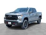 New 2025 Chevrolet Silverado 1500 LT Crew Cab 4WD Pickup for sale #360688 - photo 1