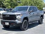 New 2025 Chevrolet Silverado 1500 LT Crew Cab 4WD Pickup for sale #360688 - photo 10