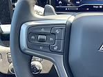 New 2025 Chevrolet Silverado 1500 LT Crew Cab 4WD Pickup for sale #360688 - photo 13