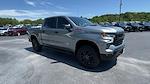 New 2025 Chevrolet Silverado 1500 LT Crew Cab 4WD Pickup for sale #360688 - photo 3