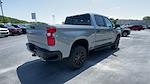 New 2025 Chevrolet Silverado 1500 LT Crew Cab 4WD Pickup for sale #360688 - photo 8