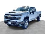 New 2025 Chevrolet Silverado 2500 Custom Crew Cab 4WD Pickup for sale #362798 - photo 1