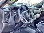 New 2025 Chevrolet Silverado 2500 Custom Crew Cab 4WD Pickup for sale #362798 - photo 10